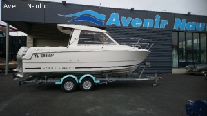 MERRY FISHER 645