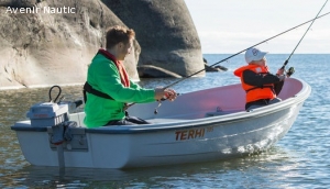 TERHI 385<br />(Neuf)